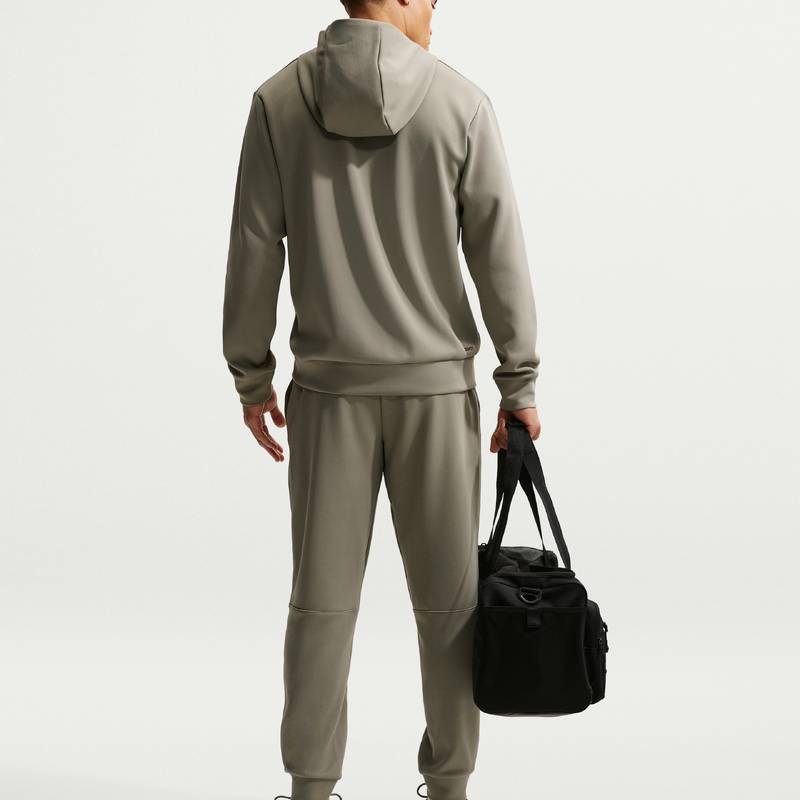 Толстовка Nike M DF UV FLEX FLC PO HD DS-IF2985-320, рис. 4