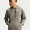 Толстовка Nike M DF UV FLEX FLC PO HD DS-IF2985-320, прев. 0