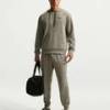 Толстовка Nike M DF UV FLEX FLC PO HD DS-IF2985-320, прев. 3