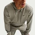 Толстовка Nike M DF UV FLEX FLC PO HD DS-IF2985-320, прев. 2