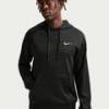 Толстовка Nike M DF UV FLEX FLC PO HD DS-IF2985-010, прев. 0