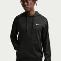 Толстовка Nike M DF UV FLEX FLC PO HD DS-IF2985-010, прев. 0