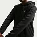 Толстовка Nike M DF UV FLEX FLC PO HD DS-IF2985-010, прев. 2