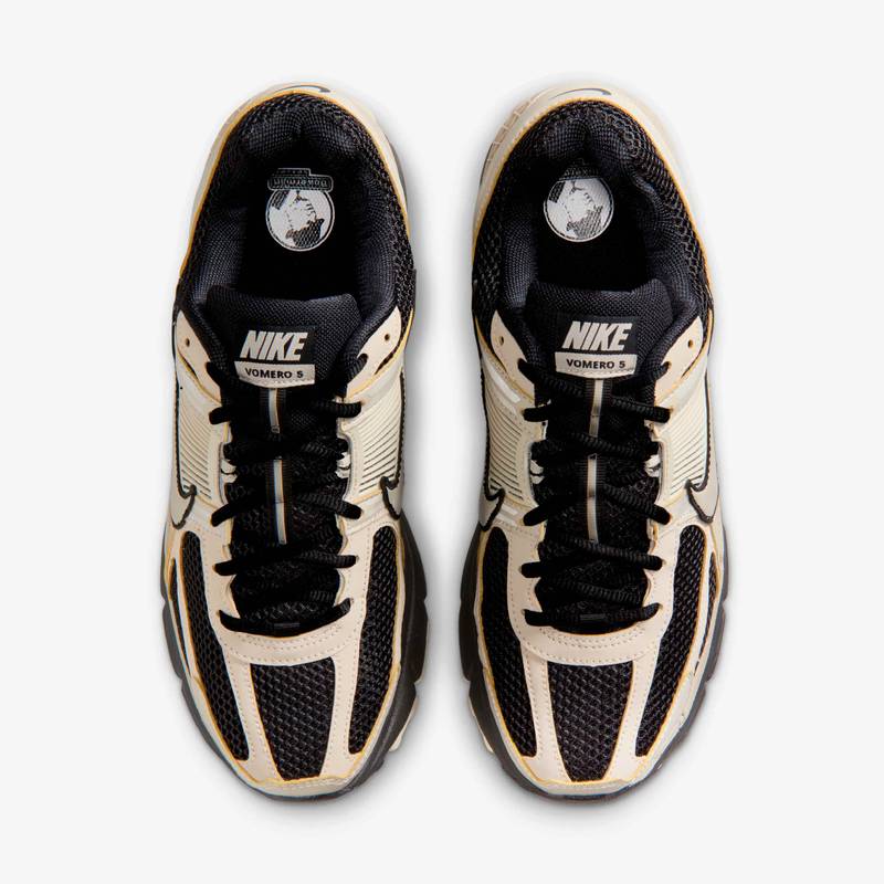 Кросівки Nike ZOOM VOMERO 5 DS-FJ4151-008, рис. 3