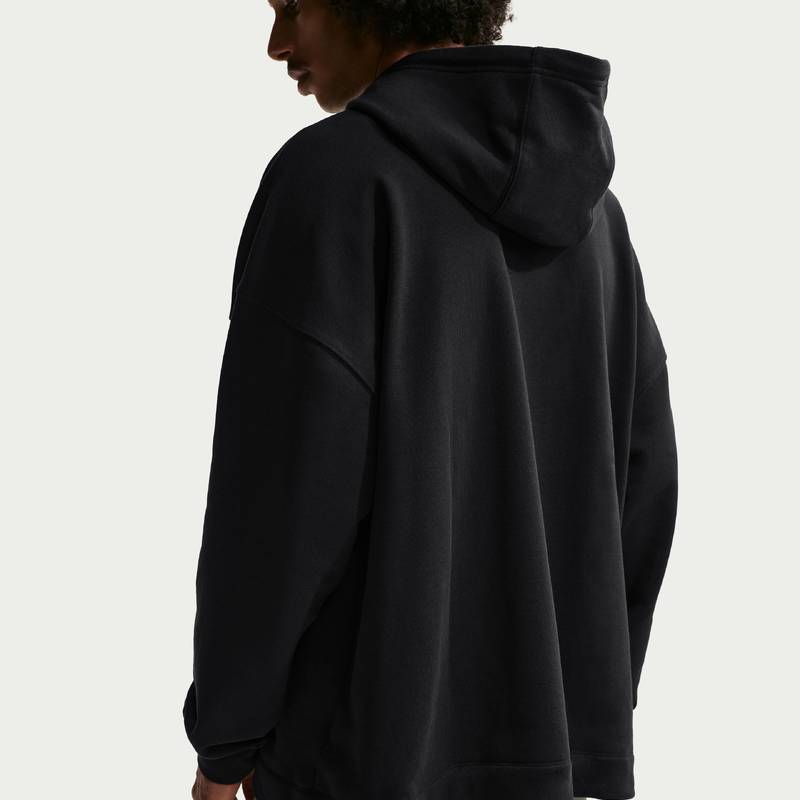 Толстовка Nike M CLUB FT OS PO HOODIE DS-IF0745-010, рис. 1