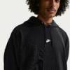Толстовка Nike M CLUB FT OS PO HOODIE DS-IF0745-010, прев. 2
