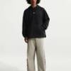 Толстовка Nike M CLUB FT OS PO HOODIE DS-IF0745-010, прев. 3