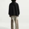 Толстовка Nike M CLUB FT OS PO HOODIE DS-IF0745-010, прев. 4
