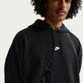 Толстовка Nike M CLUB FT OS PO HOODIE DS-IF0745-010, прев. 2