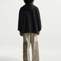 Толстовка Nike M CLUB FT OS PO HOODIE DS-IF0745-010, прев. 4