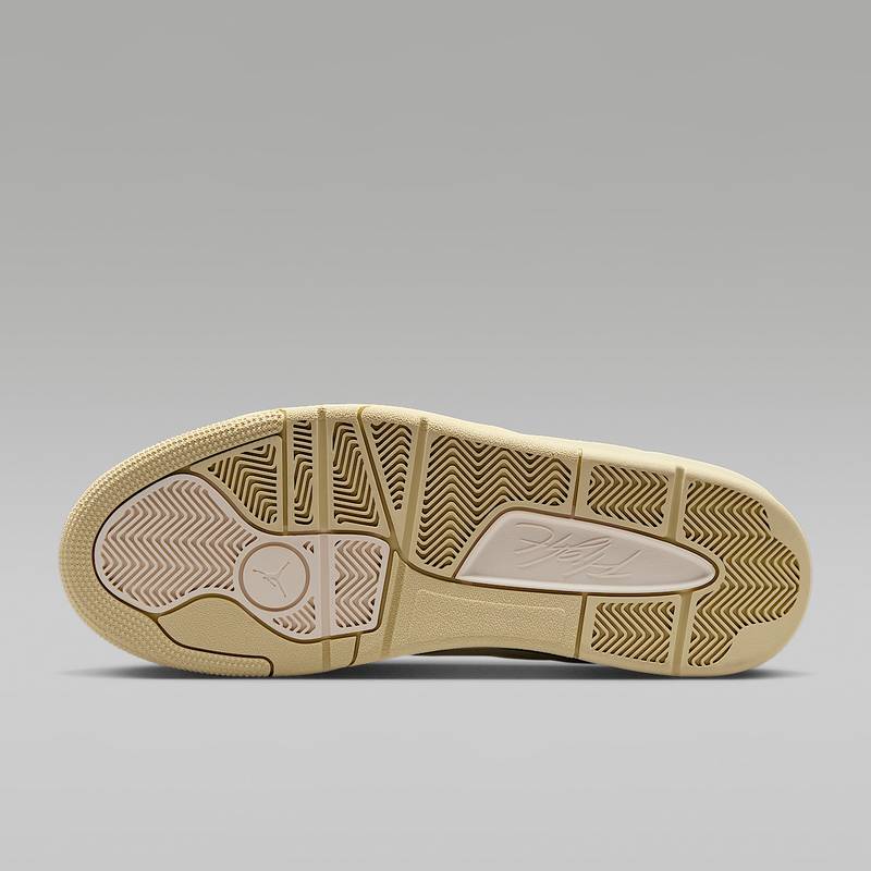 Кросівки Jordan FLIGHT COURT DS-HF3255-203, рис. 2