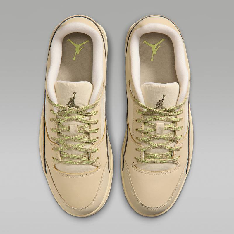 Кросівки Jordan FLIGHT COURT DS-HF3255-203, рис. 3