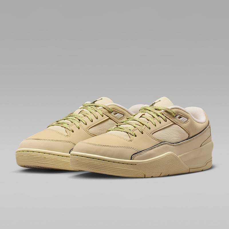 Кросівки Jordan FLIGHT COURT DS-HF3255-203, рис. 4