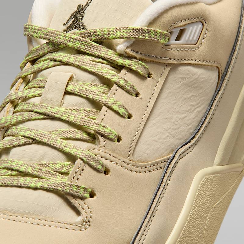 Кросівки Jordan FLIGHT COURT DS-HF3255-203, рис. 6