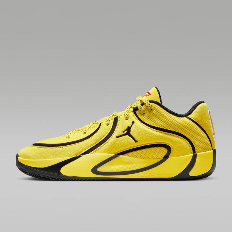 Кросівки Jordan TATUM 4 DS-HQ4614-700, рис. 1