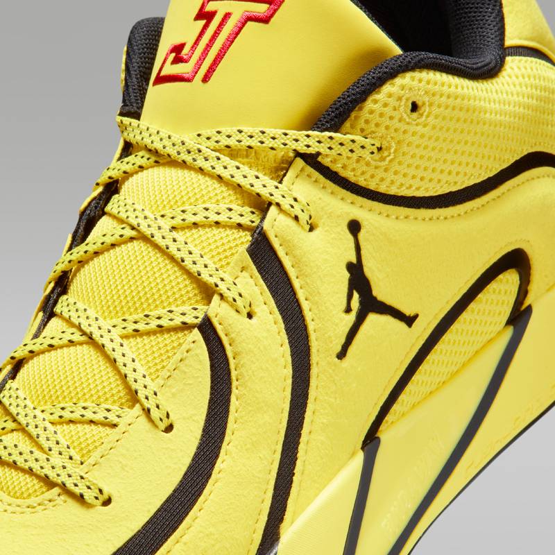 Кросівки Jordan TATUM 4 DS-HQ4614-700, рис. 6