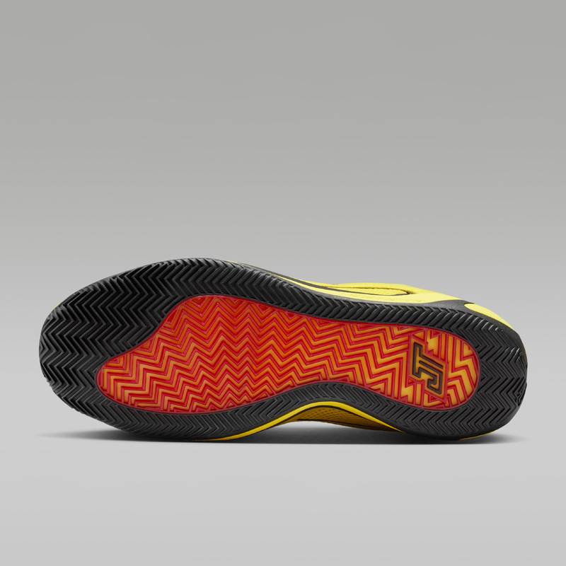 Кросівки Jordan TATUM 4 DS-HQ4614-700, рис. 2