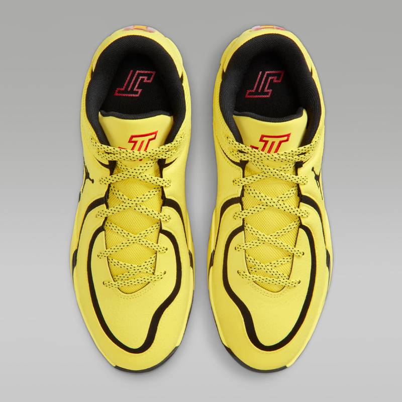 Кросівки Jordan TATUM 4 DS-HQ4614-700, рис. 3