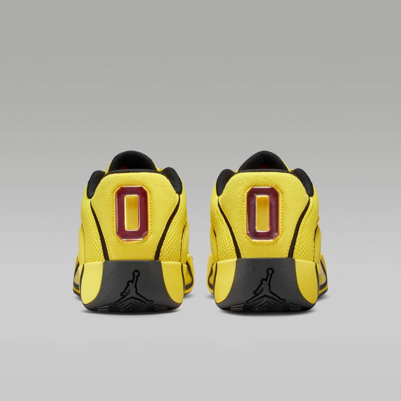 Кросівки Jordan TATUM 4 DS-HQ4614-700, рис. 5