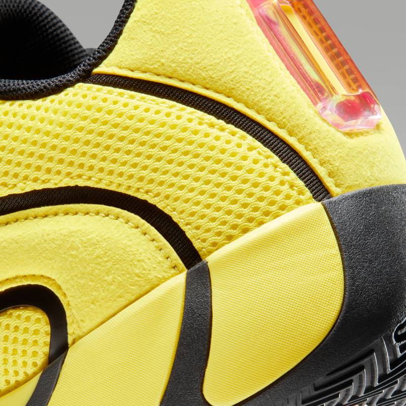 Кросівки Jordan TATUM 4 DS-HQ4614-700, рис. 7