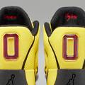 Кросівки Jordan TATUM 4 DS-HQ4614-700, прев. 8