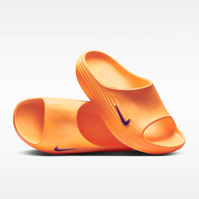 Шльопанці Nike REACTX REJUVEN8 SLIDE DS-HV4479-801, рис. 1
