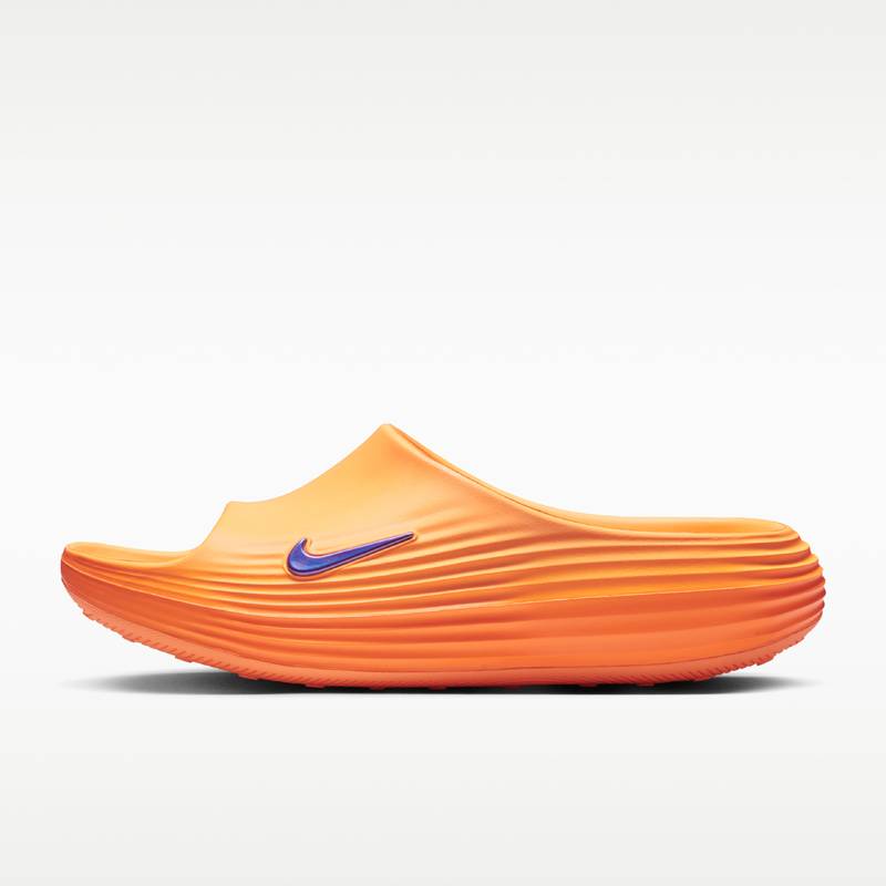 Шльопанці Nike REACTX REJUVEN8 SLIDE DS-HV4479-801, рис. 2