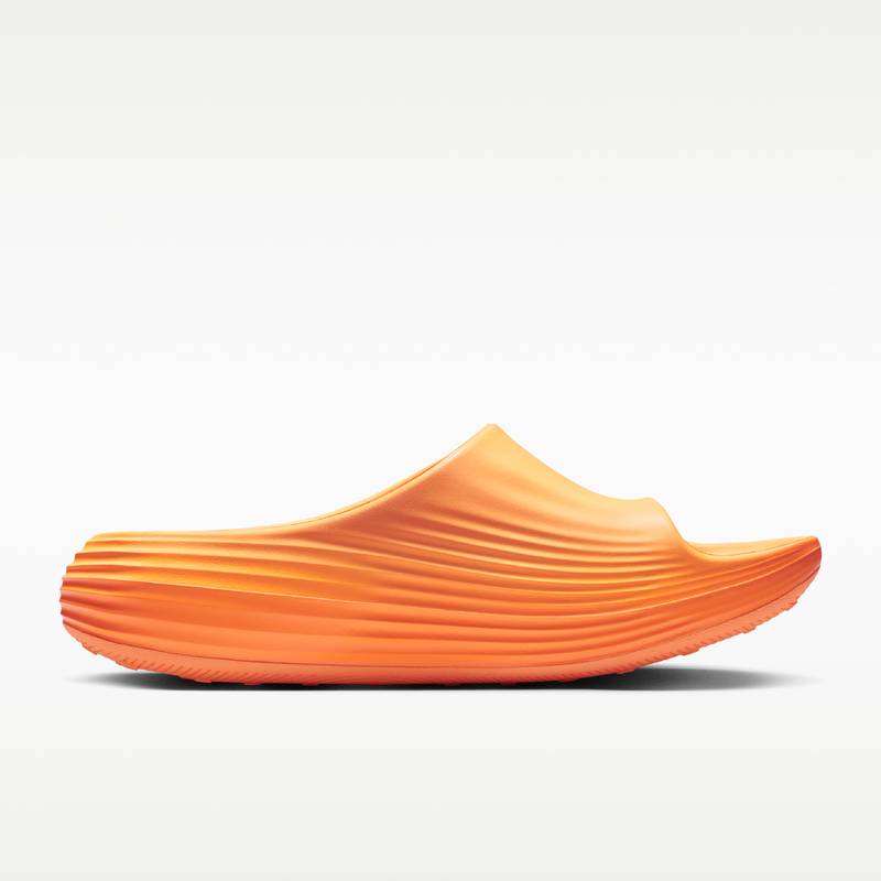 Шльопанці Nike REACTX REJUVEN8 SLIDE DS-HV4479-801, рис. 0