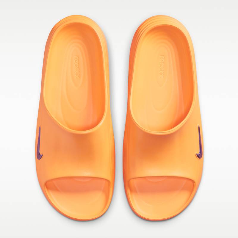Шльопанці Nike REACTX REJUVEN8 SLIDE DS-HV4479-801, рис. 4