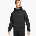 Толстовка Nike M NSW TE FZ FLC HOODIE DS-DD5284-010, прев. 0
