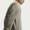 Толстовка Nike M DF UV FLEX FLC CREW DS-IF2977-320, прев. 2