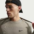 Толстовка Nike M DF UV FLEX FLC CREW DS-IF2977-320, прев. 3