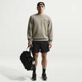 Толстовка Nike M DF UV FLEX FLC CREW DS-IF2977-320, прев. 4