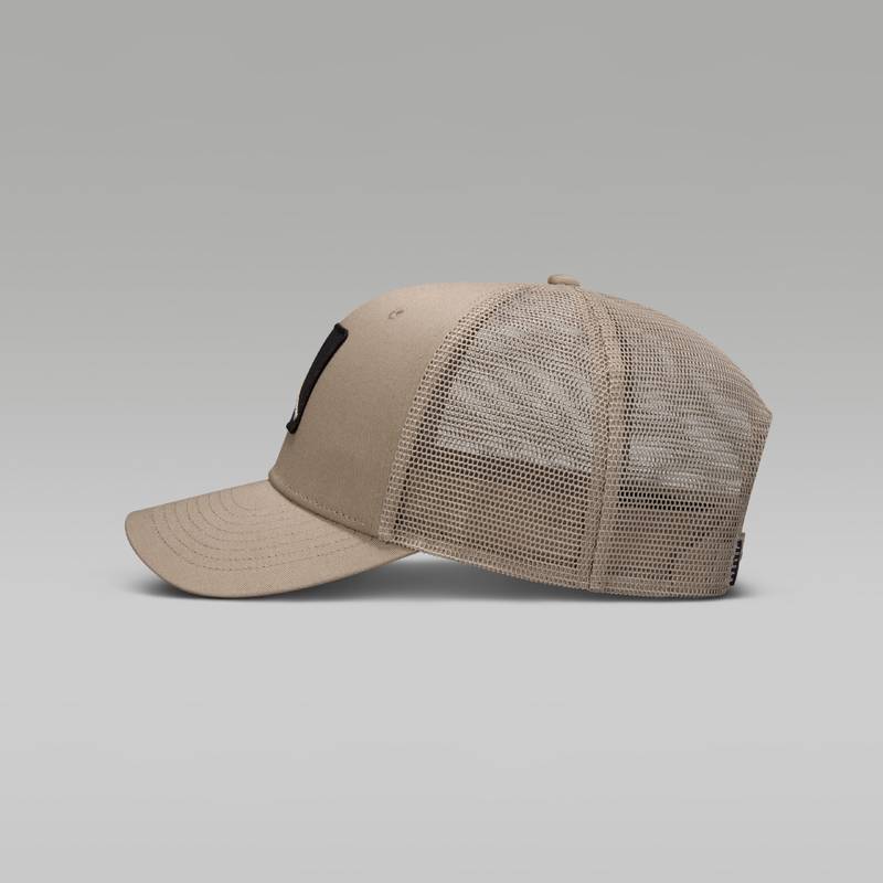 Бейсболка Jordan U RISE CAP S CB TRKR JM PTCH DS-FZ0774-247, рис. 4