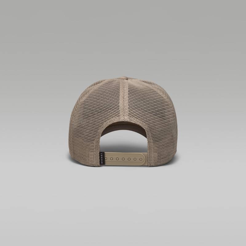 Бейсболка Jordan U RISE CAP S CB TRKR JM PTCH DS-FZ0774-247, рис. 5