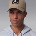 Бейсболка Jordan U RISE CAP S CB TRKR JM PTCH DS-FZ0774-247, прев. 1