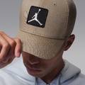 Бейсболка Jordan U RISE CAP S CB TRKR JM PTCH DS-FZ0774-247, прев. 0