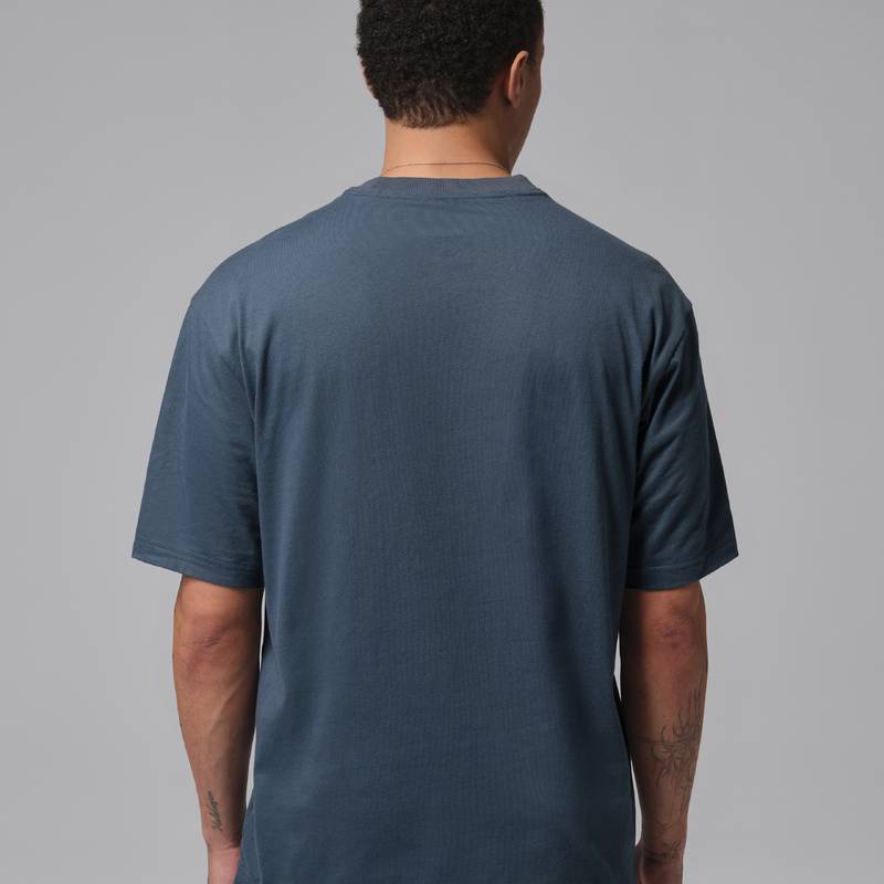 Футболка Jordan M JUMPMAN EMB SS CREW DS-IF5566-464, рис. 1