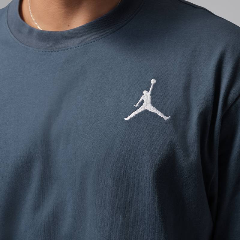 Футболка Jordan M JUMPMAN EMB SS CREW DS-IF5566-464, рис. 3