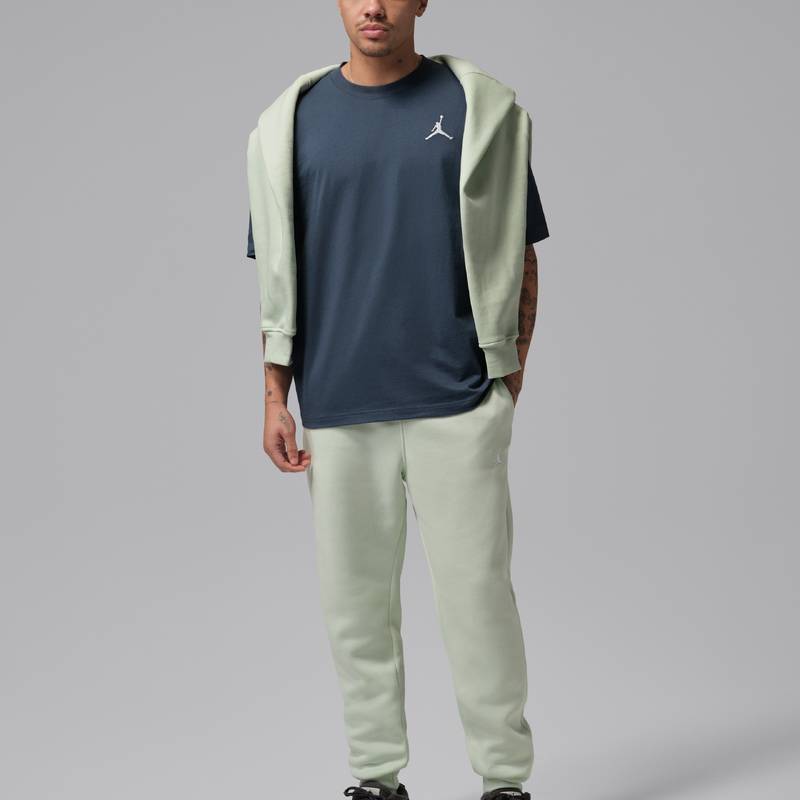 Футболка Jordan M JUMPMAN EMB SS CREW DS-IF5566-464, рис. 4