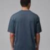 Футболка Jordan M JUMPMAN EMB SS CREW DS-IF5566-464, прев. 1