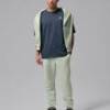 Футболка Jordan M JUMPMAN EMB SS CREW DS-IF5566-464, прев. 4