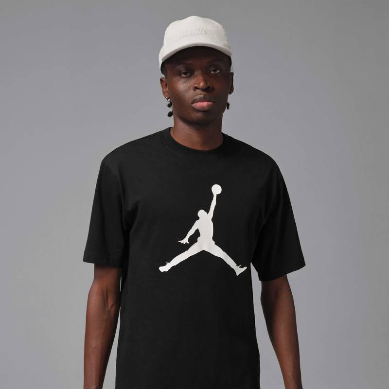 Футболка Jordan M JUMPMAN SS CREW DS-IF5568-010, рис. 0
