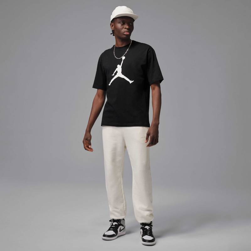 Футболка Jordan M JUMPMAN SS CREW DS-IF5568-010, рис. 2