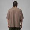 Футболка Jordan M DF SPT STMT GFX SS CREW DS-IF0853-040, прев. 1