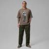 Футболка Jordan M DF SPT STMT GFX SS CREW DS-IF0853-040, прев. 3