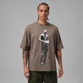 Футболка Jordan M DF SPT STMT GFX SS CREW DS-IF0853-040, прев. 0
