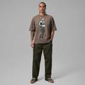 Футболка Jordan M DF SPT STMT GFX SS CREW DS-IF0853-040, прев. 3