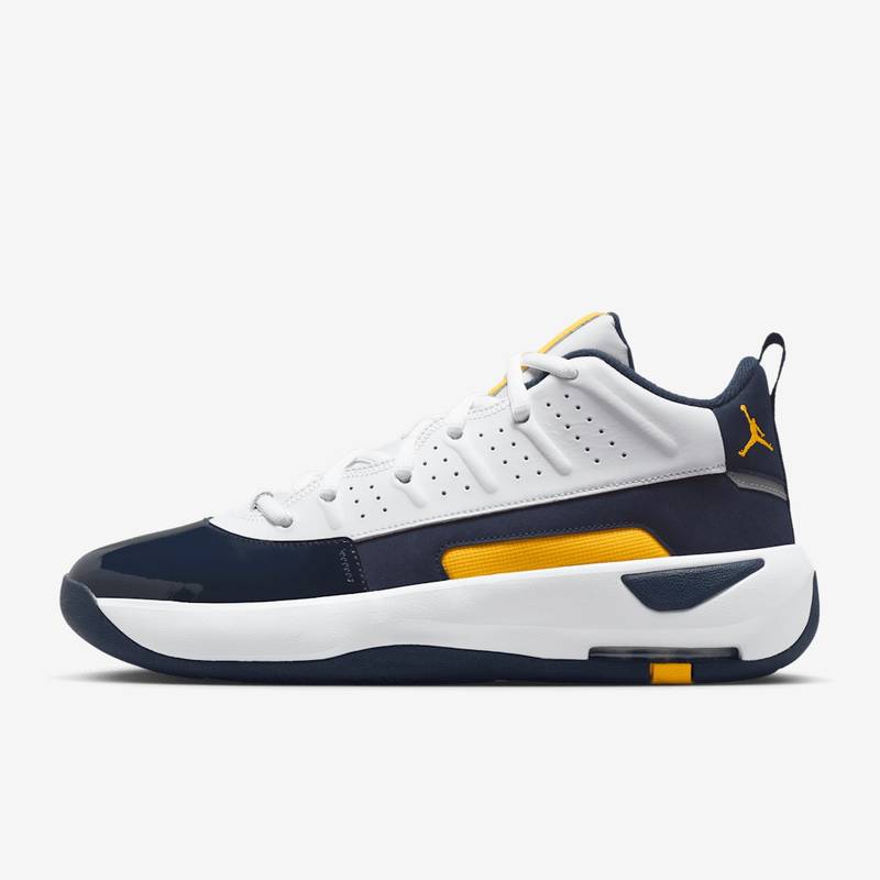 Кросівки Jordan MAX AURA 7 DS-HQ2091-102, рис. 8
