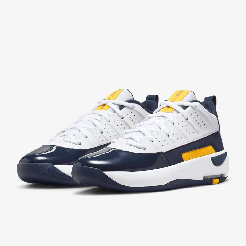 Кросівки Jordan MAX AURA 7 DS-HQ2091-102, рис. 9